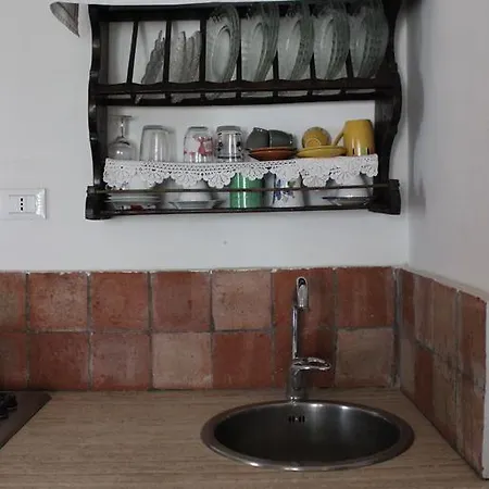 Apartamento La Casa Fiorita *