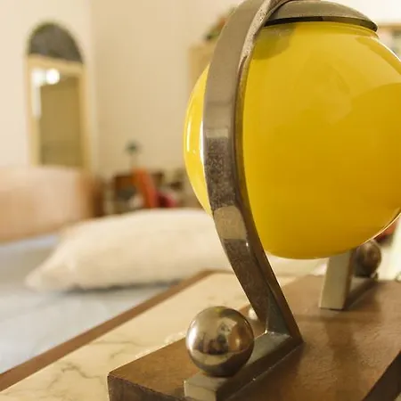 Apartamento La Casa Fiorita