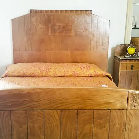 Apartamento La Casa Fiorita
