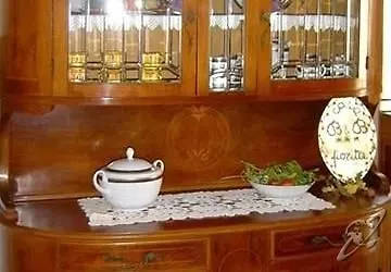 La Casa Fiorita *