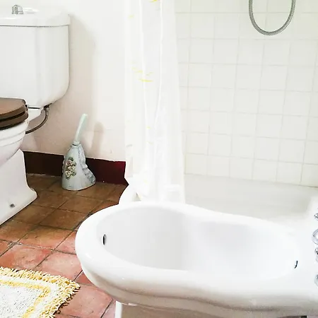 Apartamento La Casa Fiorita Noto