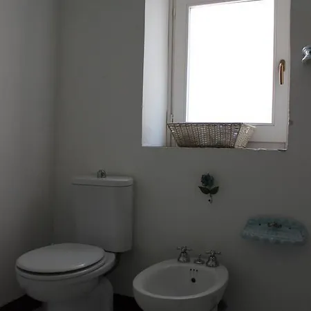 La Casa Fiorita Apartment