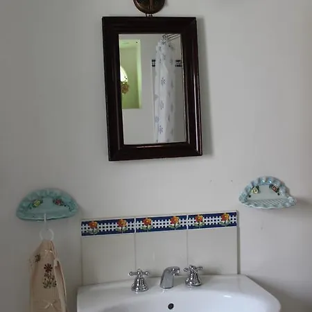 La Casa Fiorita Apartment Noto