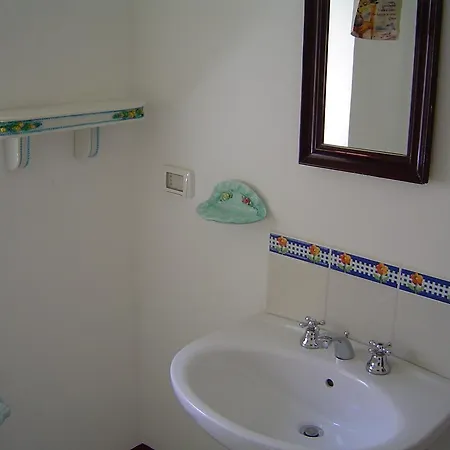 La Casa Fiorita Apartment *
