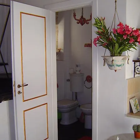 La Casa Fiorita
