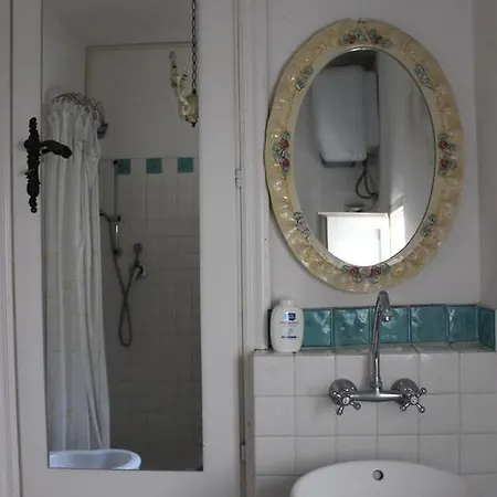 La Casa Fiorita Apartment Noto