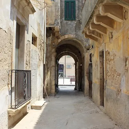 La Casa Fiorita * Noto