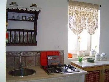 La Casa Fiorita Apartment *