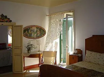 Apartment La Casa Fiorita *