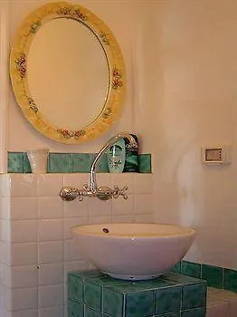 La Casa Fiorita Noto