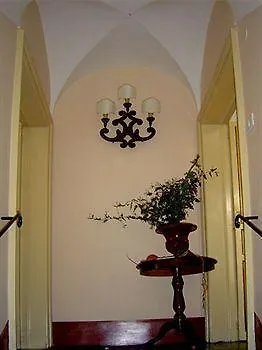 La Casa Fiorita Apartment *