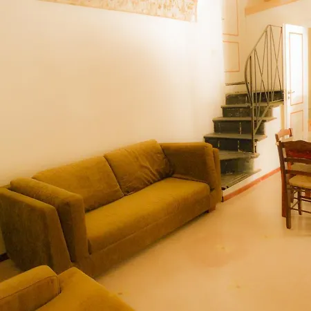 Apartment La Casa Fiorita