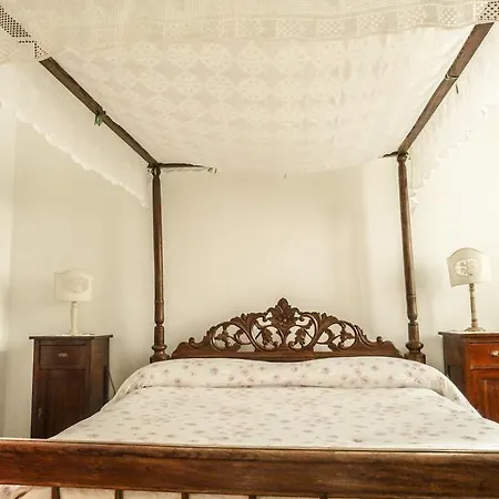 Apartment La Casa Fiorita