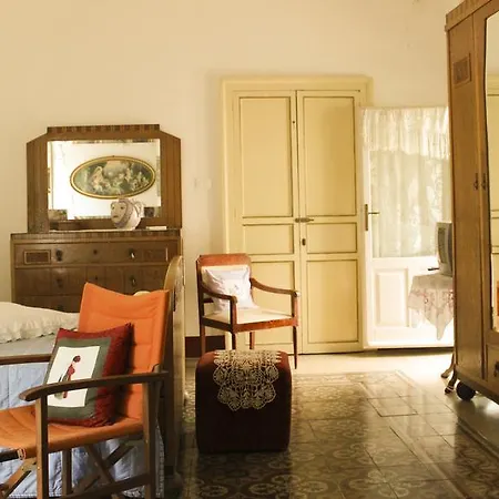 Apartment La Casa Fiorita *