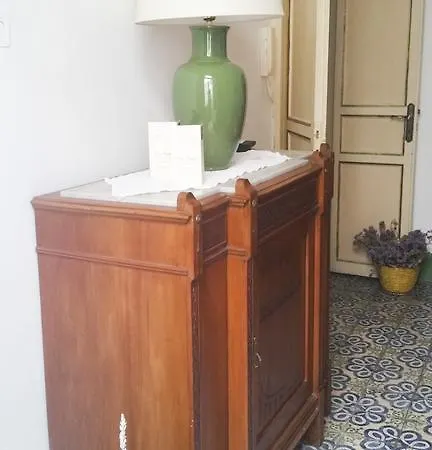La Casa Fiorita Noto
