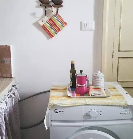 Apartment La Casa Fiorita