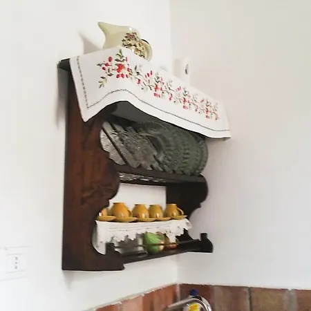 Apartamento La Casa Fiorita Noto