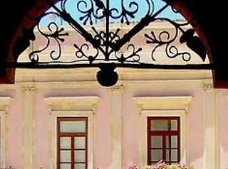 Apartment La Casa Fiorita Noto