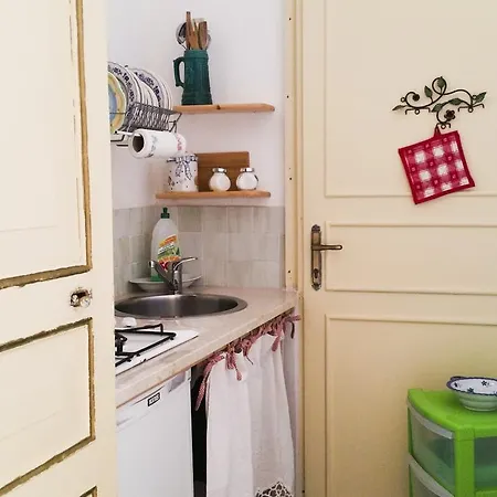 La Casa Fiorita