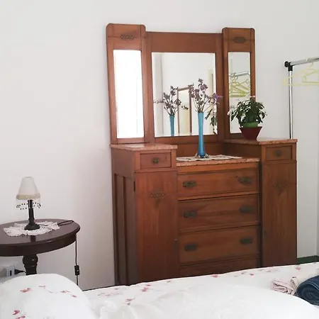 La Casa Fiorita Apartment *