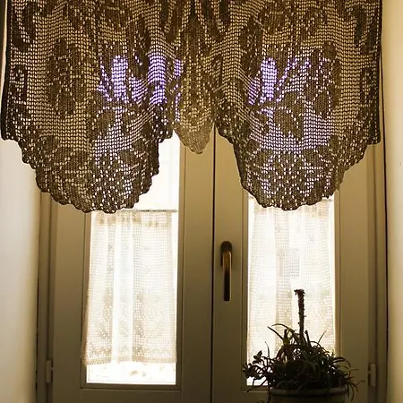 Lejlighed La Casa Fiorita