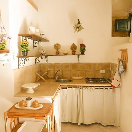 La Casa Fiorita *