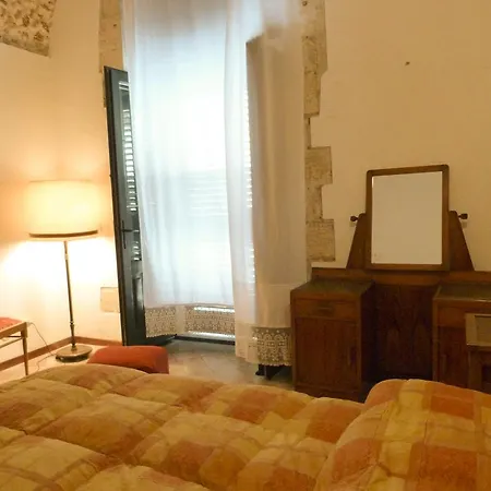 La Casa Fiorita * Noto