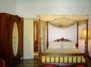 La Casa Fiorita Noto