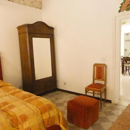 La Casa Fiorita *