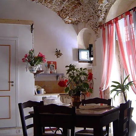 La Casa Fiorita *