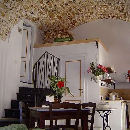La Casa Fiorita * Noto