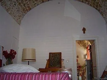 La Casa Fiorita * Noto