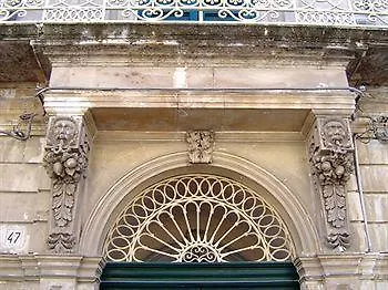 Apartment La Casa Fiorita