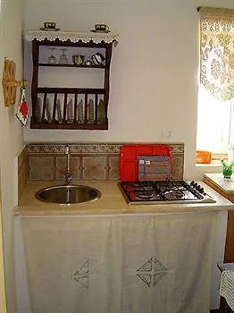 La Casa Fiorita Apartment