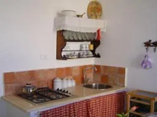 La Casa Fiorita Noto
