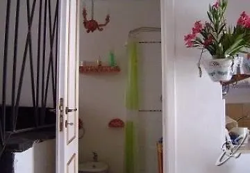 La Casa Fiorita Apartment