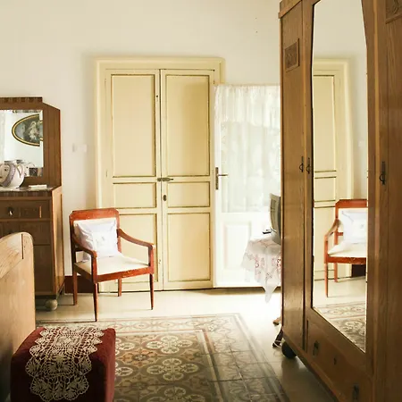 Apartment La Casa Fiorita