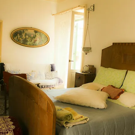La Casa Fiorita