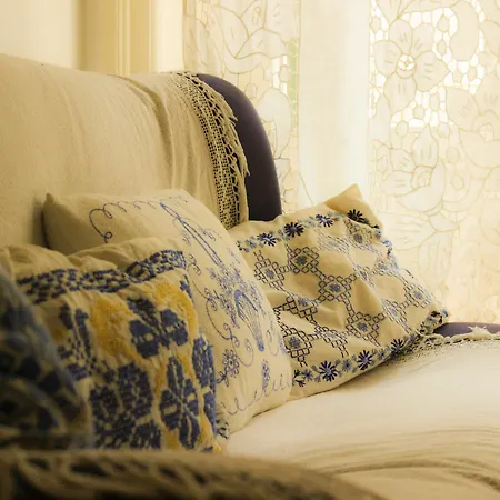 La Casa Fiorita Apartment Noto