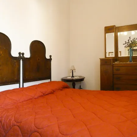 Apartment La Casa Fiorita *