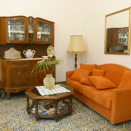 La Casa Fiorita * Noto