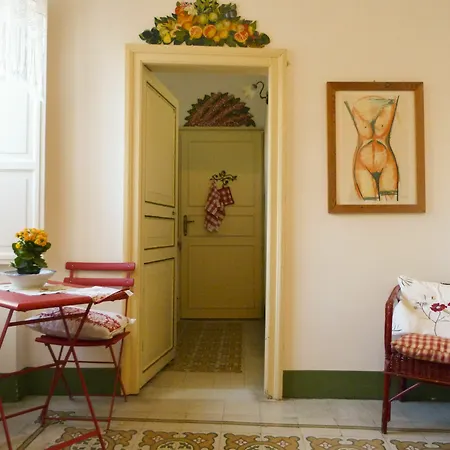 La Casa Fiorita