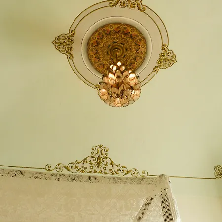 La Casa Fiorita * Noto