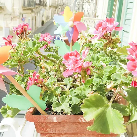 La Casa Fiorita *