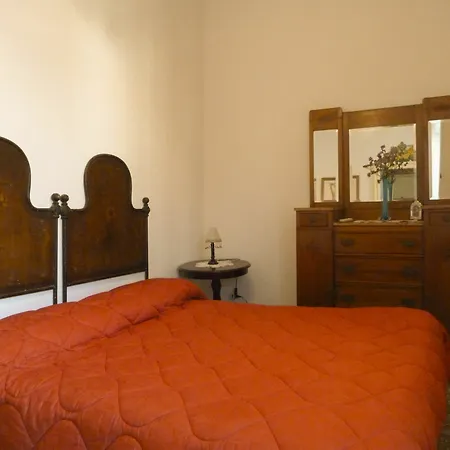 Apartment La Casa Fiorita