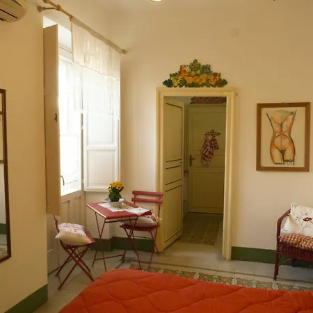 La Casa Fiorita