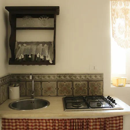 La Casa Fiorita