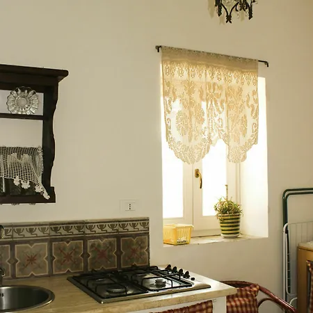 La Casa Fiorita * Noto