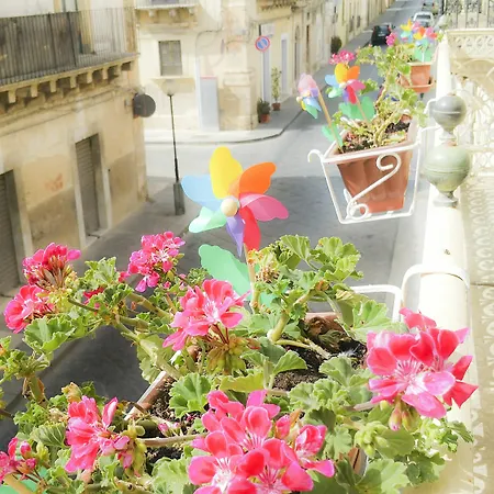 La Casa Fiorita Apartment
