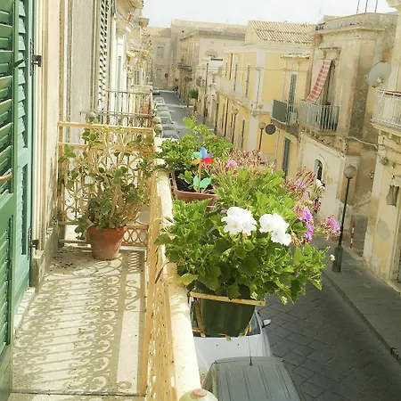 La Casa Fiorita